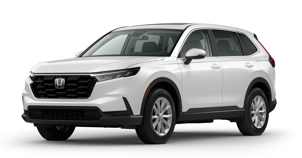 photo of a Honda